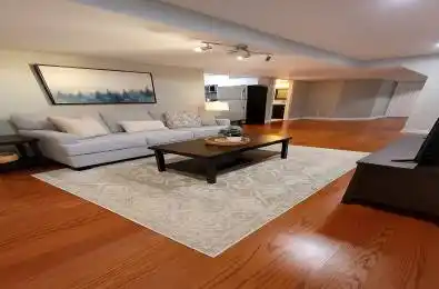 97 Clearmeadow Boulevard Newmarket Ontario L3X 2M5