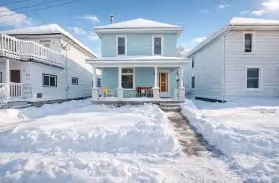 115 Mary Street Orillia Ontario L3V 3E1