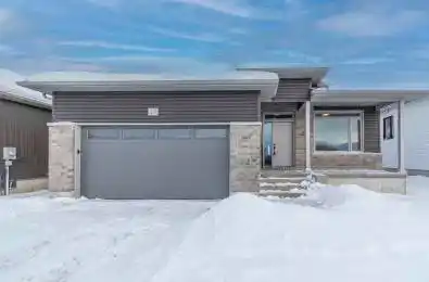 29 Schmidt Way Quinte West Ontario K8V 0L5