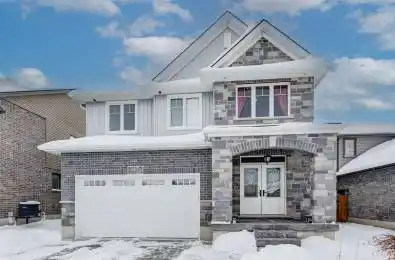 117 Juno Crescent Woodstock Ontario N4T 0A9