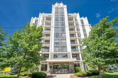 90 Charlton Avenue Unit# 302 Hamilton Ontario L8P 0B4