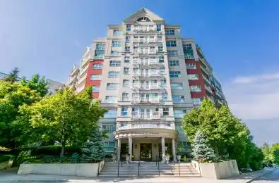 18 Concorde Place Unit# LP 914 Toronto C13 Ontario M3C 3T9