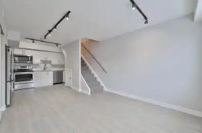 592 Marlee Avenue Unit# A Toronto W04 Ontario M6B 3J5