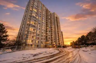 3077 Weston Road Unit# 208 Toronto W05 Ontario M9M 3A1