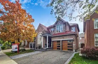 11 Wonder Way Brampton Ontario L6P 1E9