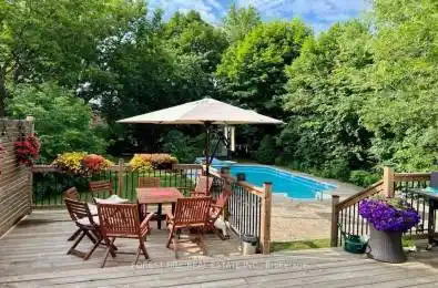 157 Northwood Drive Toronto C14 Ontario M2M 2K2