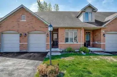 194 Haig Road Unit# 31 Belleville Ontario K8N 0A8