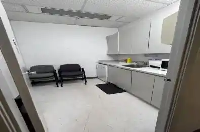 2347 Kennedy Road Toronto E07 Ontario M1T 3T8