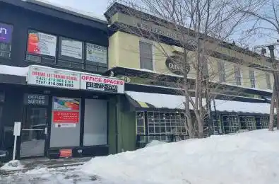 5140 Dundas Street Unit# 209 Toronto W08 Ontario M9A 1C2