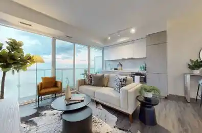 15 Queens Quay Unit# 2209 Toronto C08 Ontario M5E 0C5