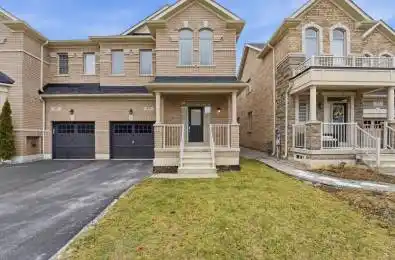 87 Mcknight Avenue Hamilton Ontario L8B 0T8
