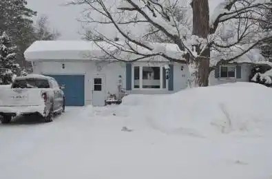 46 Paget Street Sundridge Ontario P0A 1Z0