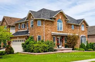 93 Pelham Drive Hamilton Ontario L9K 1L4