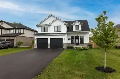 619 Brian Street Fort Erie Ontario L2A 6W1