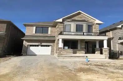 94 Hartney Drive Richmond Hill Ontario L4S 0K6