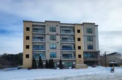 16 Wood Street Unit# 506 St. Catharines Ontario L2N 2A9