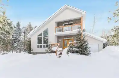 2384 Champlain Road Tiny Ontario L9M 0C9