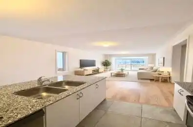 62 Bannister Road Unit# main Barrie Ontario L9J 0L7