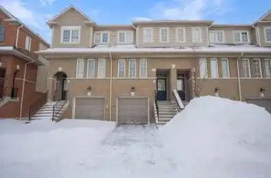 4950 Albina Way Unit# 144 Mississauga Ontario L4Z 4J6