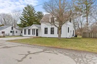 1148 Jane Street West Elgin Ontario N0L 2P0