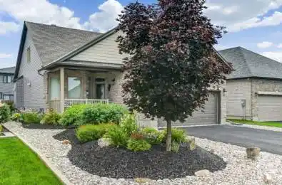 813 Platinum Street Clarence-Rockland Ontario K4K 0J2