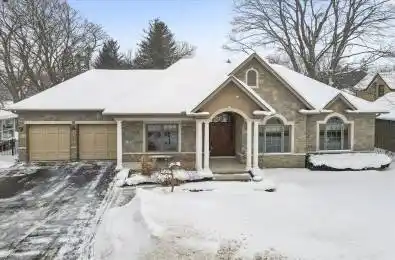 63 Metcalfe Street Guelph Ontario N1E 4X7