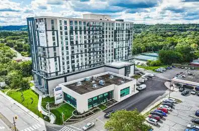 870 Queenston Road Unit# 602 Hamilton Ontario L8G 0B9