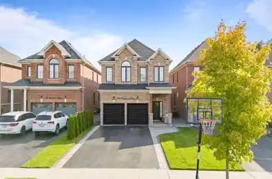 146 Underwood Drive Whitby Ontario L1M 0K9