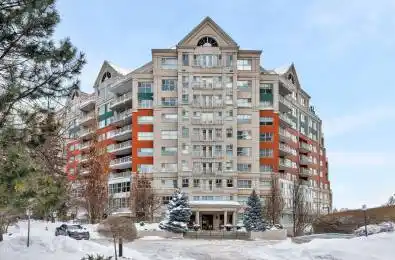 18 Concorde Place Unit# 101 Toronto C13 Ontario M3C 3T9