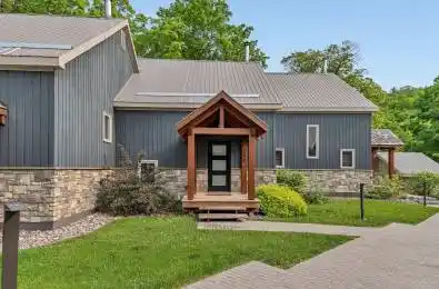 65 Mary Joanne Drive Unit# 203 Greater Madawaska Ontario K0J 1H0