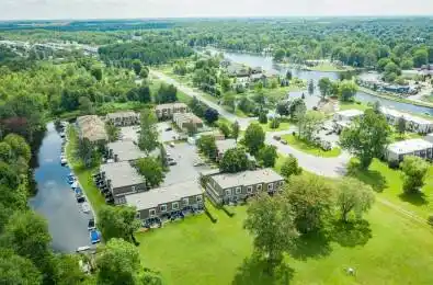 4 Paradise Boulevard Unit# Unit 5 Ramara Ontario L0K 1B0