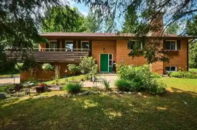 62 Savage Settlement Road Perry Ontario P0A 1R0