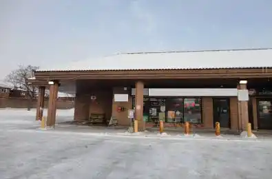 2 Fenton Road Unit# 1 Markham Ontario L3R 7B3