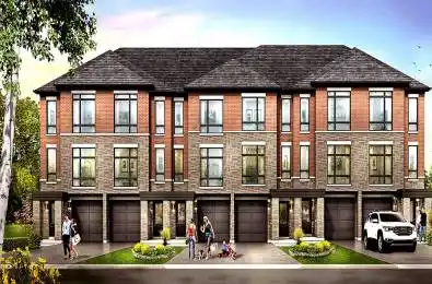 1410 Coral Springs Path Oshawa Ontario L1K 3G1