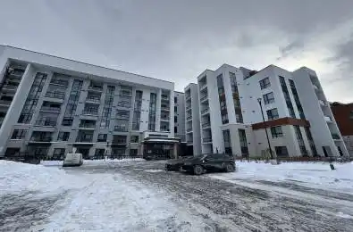 470 Gordon Krantz Avenue Unit# 417 Milton Ontario L9T 2X5