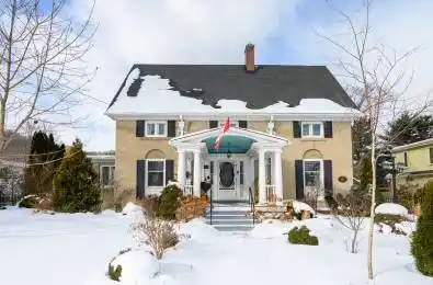 14 ROBINSON Street Grimsby Ontario L3M 3C4