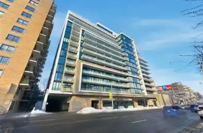 3018 Yonge Street Unit# 410 Toronto C04 Ontario M4N 2K4