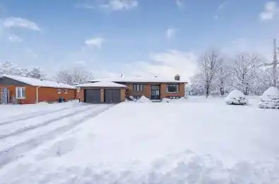 40 Idlewood Drive Springwater Ontario L9X 0P5