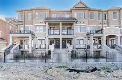 200 Veterans Drive Unit# 29 Brampton Ontario L7A 4S6