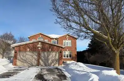 341 Gaston Place Newmarket Ontario L3Y 8M4
