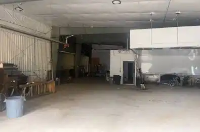 477 Aspdin Road Huntsville Ontario P1H 1Y4