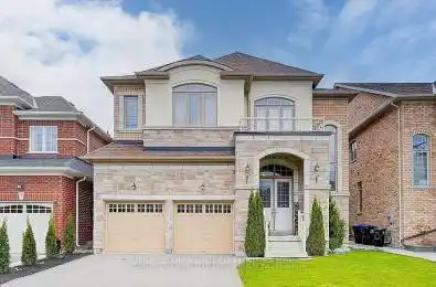 290 Inverness Way Bradford West Gwillimbury Ontario L3Z 2A6