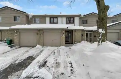 29 Gatwick Lane Brampton Ontario L6S 2E4