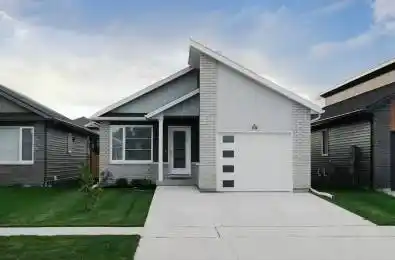 89 Moonstone Crescent Chatham-Kent Ontario N7M 0S2