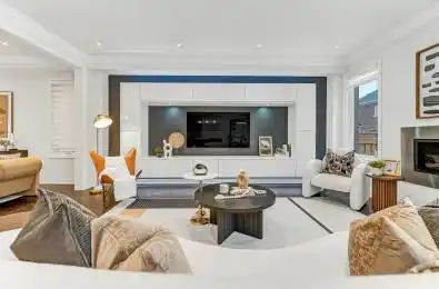 356 Hartwell Way Aurora Ontario L4G 0W5