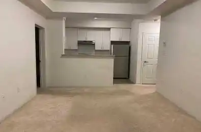 250 Sunny Meadow Boulevard Unit# 333 Brampton Ontario L6R 3Y6