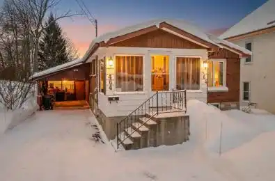 464 William Street Midland Ontario L4R 2S8