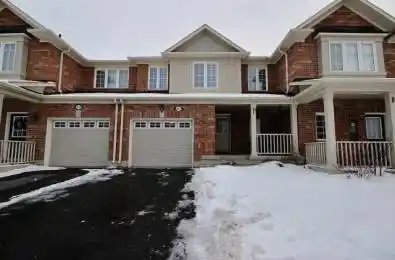 237 Mortimer Crescent Milton Ontario L9T 8N8