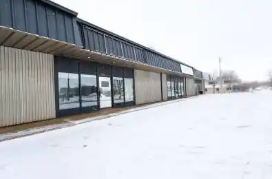 544 Huron Street Stratford Ontario N5A 5T9