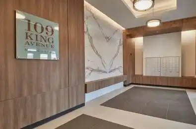 109 King Avenue Unit# 201 Clarington Ontario L1B 1H3